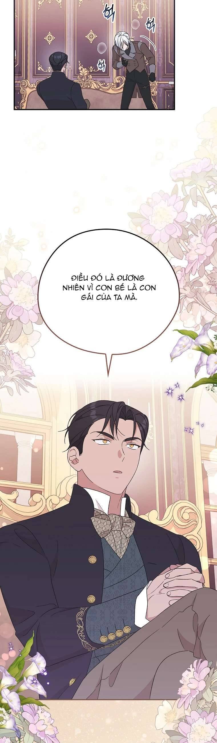 Tận Hưởng Thời Gian Có Hạn Của Tôi Chapter 21 - Trang 18