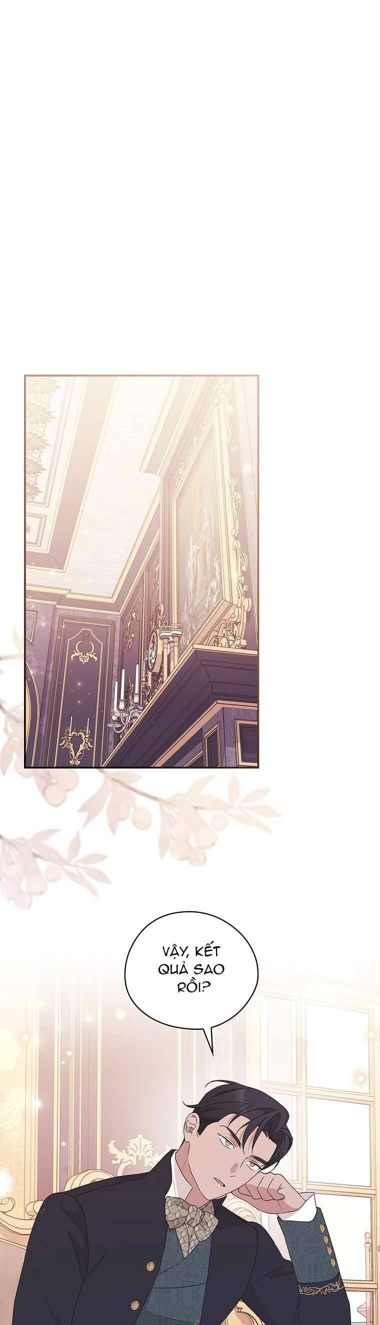 Tận Hưởng Thời Gian Có Hạn Của Tôi Chapter 21 - Trang 2
