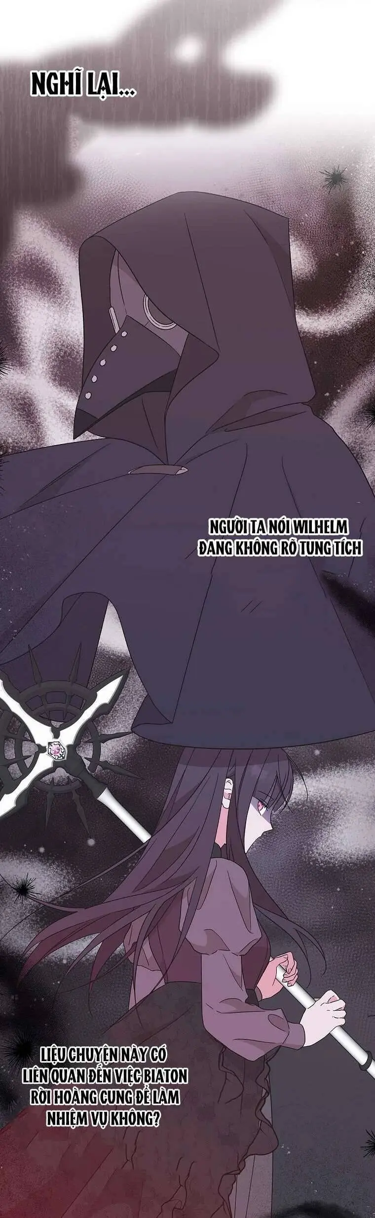 Tận Hưởng Thời Gian Có Hạn Của Tôi Chapter 21 - Trang 24