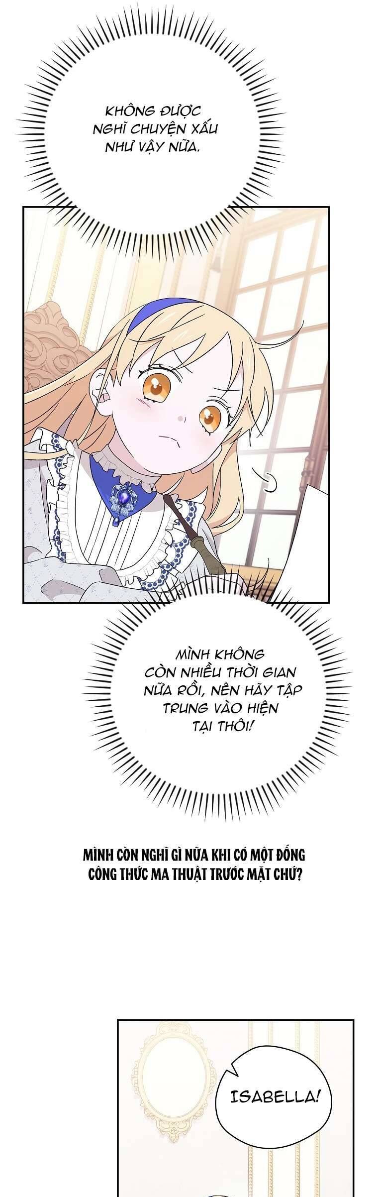 Tận Hưởng Thời Gian Có Hạn Của Tôi Chapter 21 - Trang 26