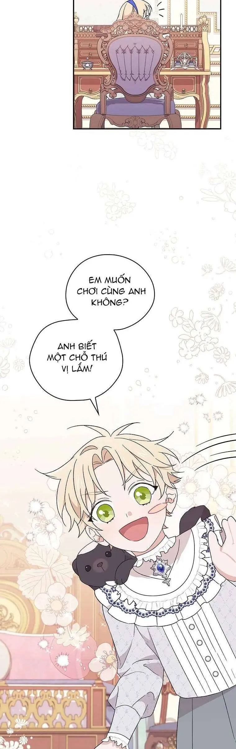 Tận Hưởng Thời Gian Có Hạn Của Tôi Chapter 21 - Trang 27