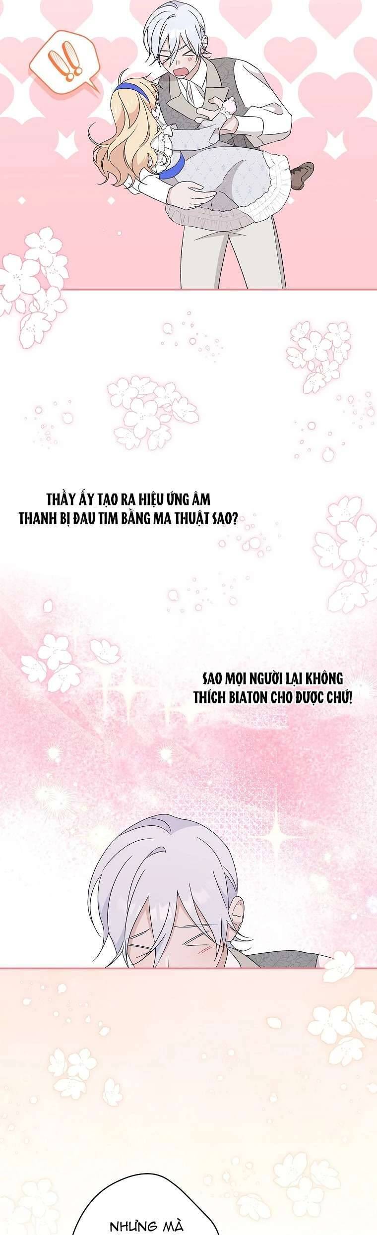 Tận Hưởng Thời Gian Có Hạn Của Tôi Chapter 21 - Trang 40