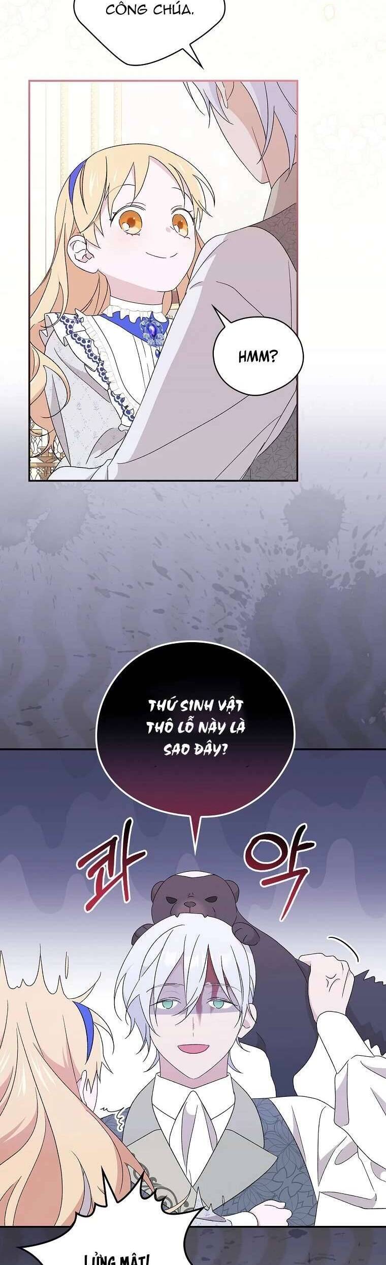 Tận Hưởng Thời Gian Có Hạn Của Tôi Chapter 21 - Trang 41