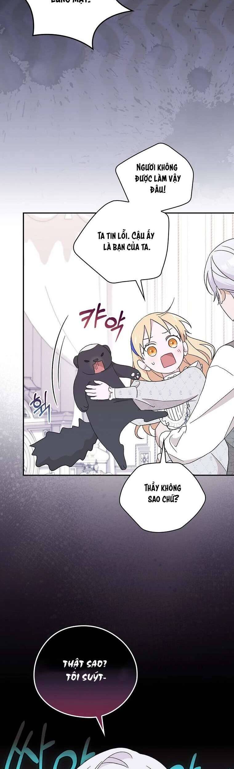 Tận Hưởng Thời Gian Có Hạn Của Tôi Chapter 21 - Trang 42
