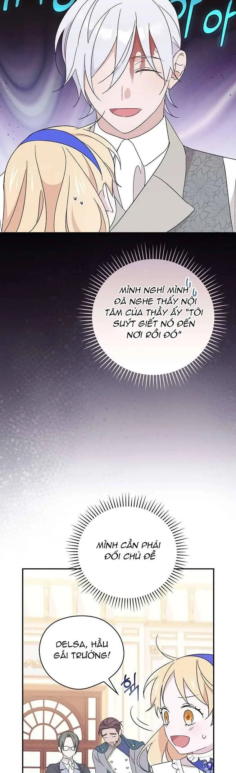 Tận Hưởng Thời Gian Có Hạn Của Tôi Chapter 21 - Trang 43