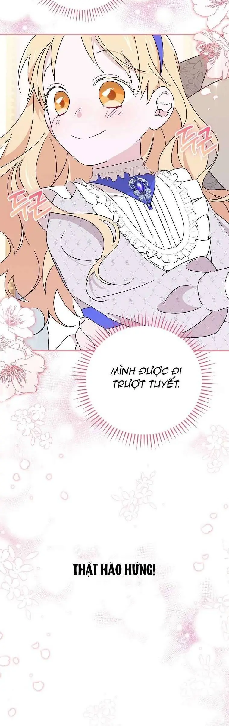 Tận Hưởng Thời Gian Có Hạn Của Tôi Chapter 21 - Trang 46