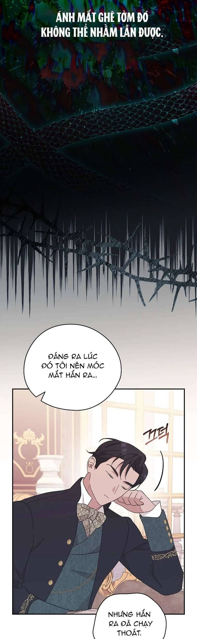 Tận Hưởng Thời Gian Có Hạn Của Tôi Chapter 21 - Trang 8