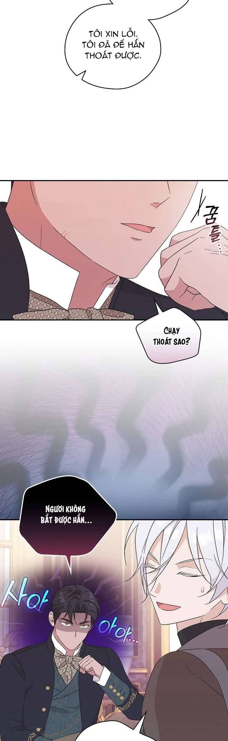 Tận Hưởng Thời Gian Có Hạn Của Tôi Chapter 21 - Trang 9