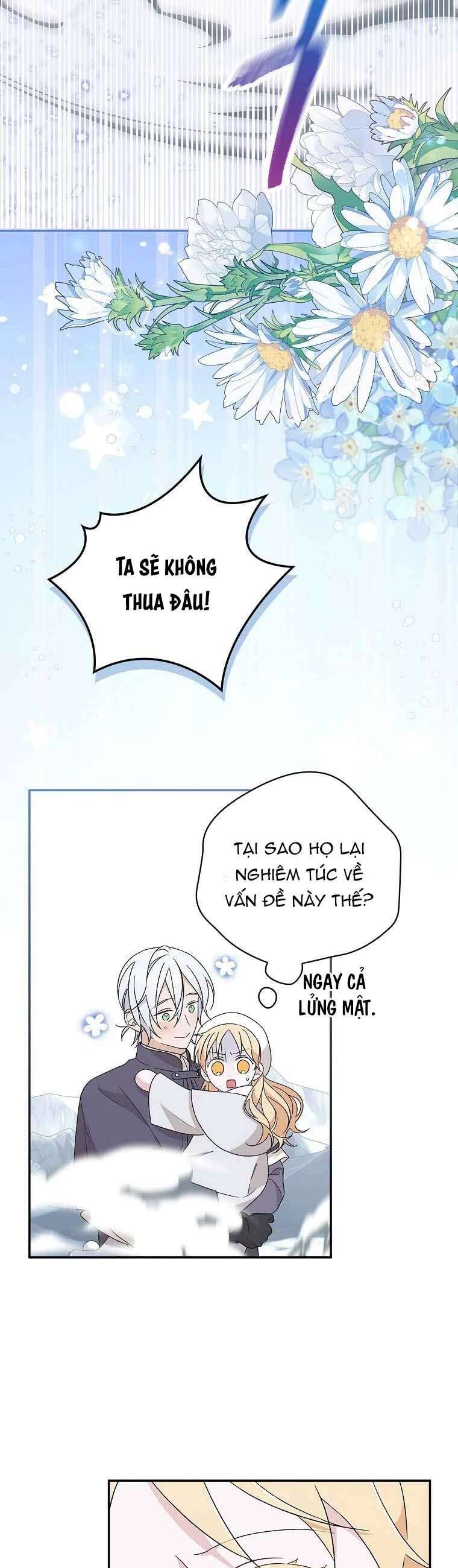 Tận Hưởng Thời Gian Có Hạn Của Tôi Chapter 22 - Trang 10