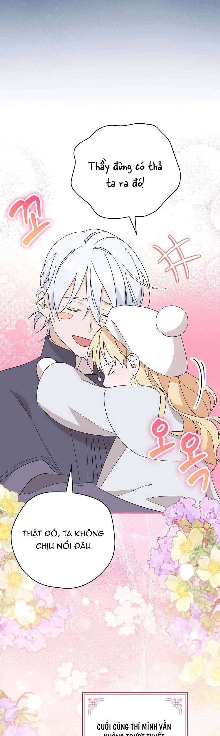 Tận Hưởng Thời Gian Có Hạn Của Tôi Chapter 22 - Trang 12