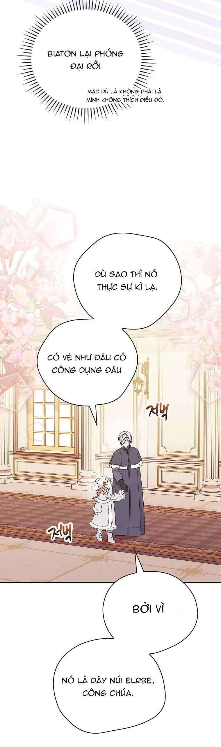 Tận Hưởng Thời Gian Có Hạn Của Tôi Chapter 22 - Trang 18