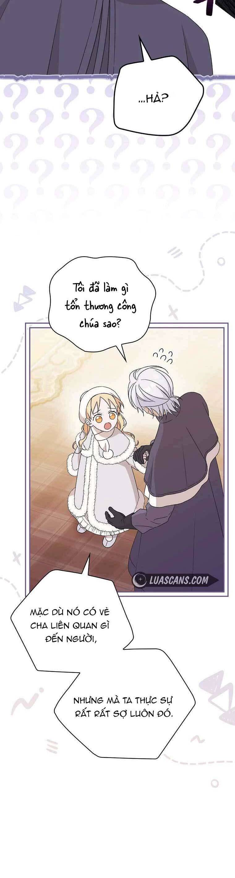 Tận Hưởng Thời Gian Có Hạn Của Tôi Chapter 22 - Trang 25