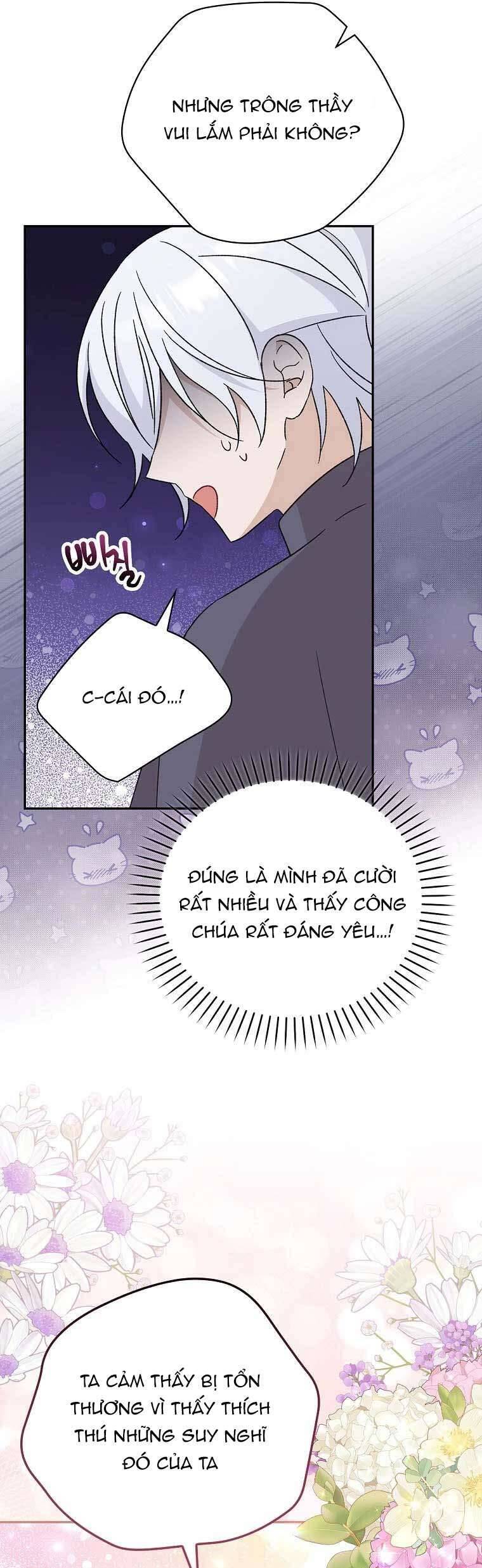 Tận Hưởng Thời Gian Có Hạn Của Tôi Chapter 22 - Trang 26