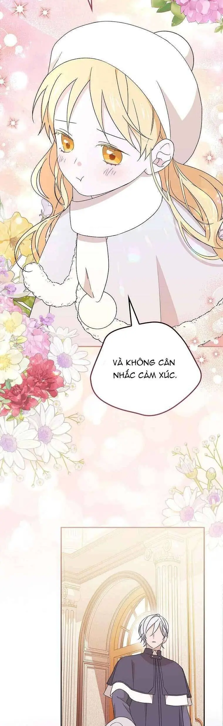 Tận Hưởng Thời Gian Có Hạn Của Tôi Chapter 22 - Trang 27