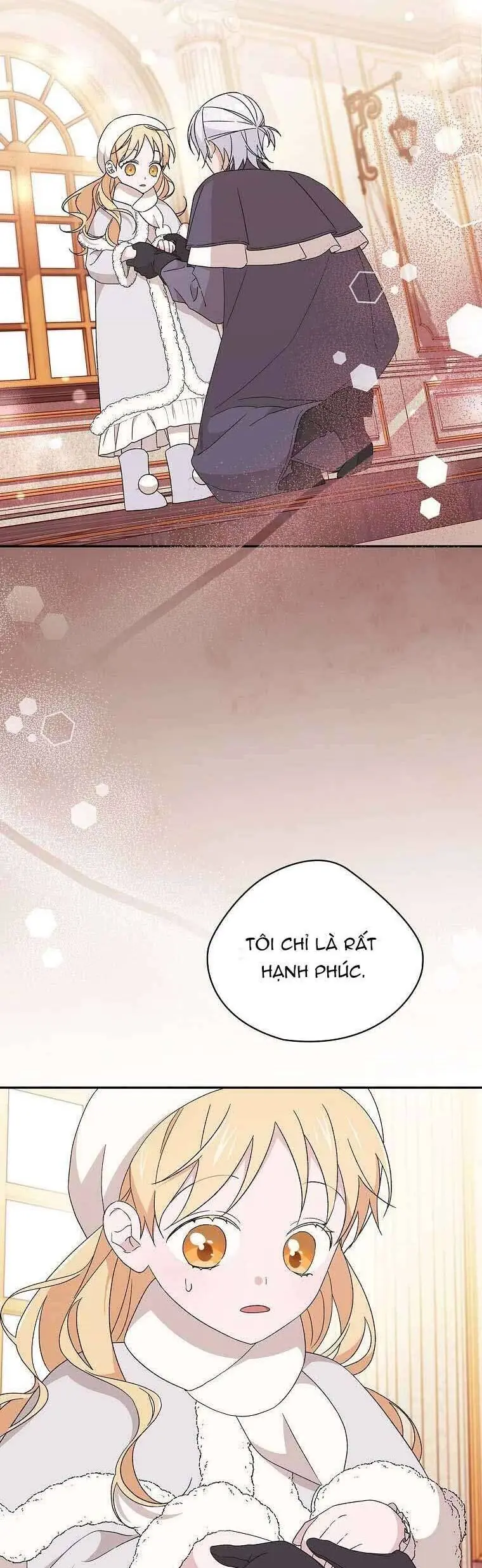 Tận Hưởng Thời Gian Có Hạn Của Tôi Chapter 22 - Trang 29