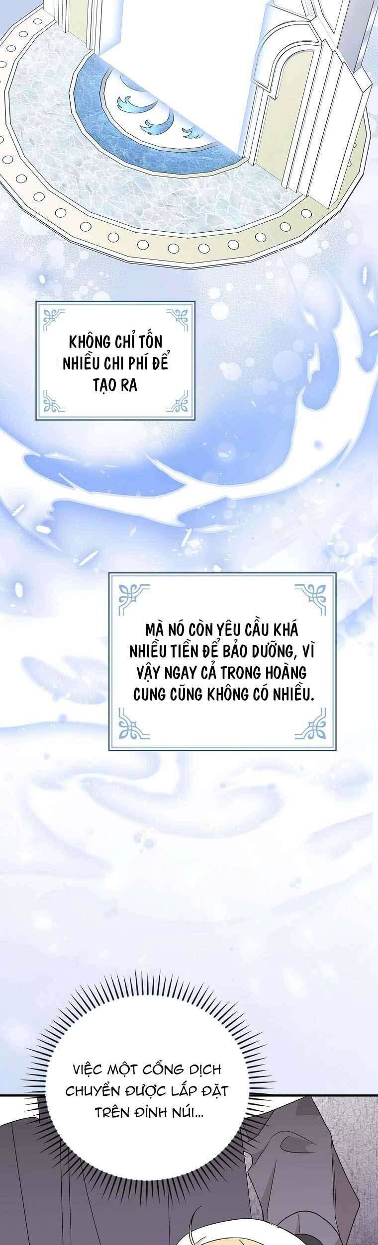 Tận Hưởng Thời Gian Có Hạn Của Tôi Chapter 22 - Trang 3