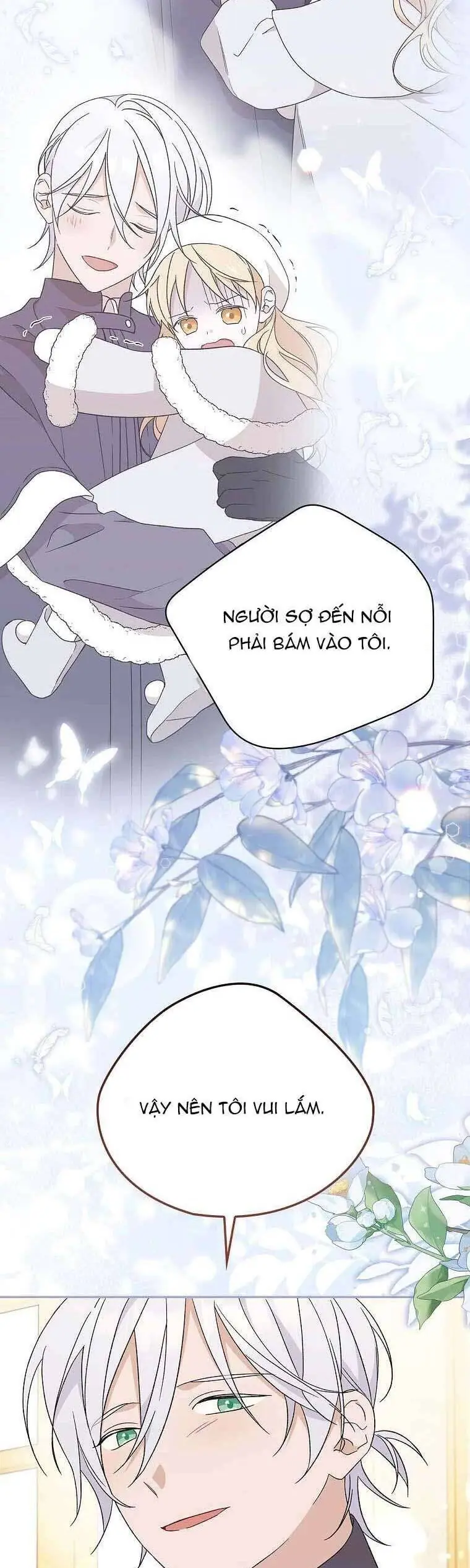 Tận Hưởng Thời Gian Có Hạn Của Tôi Chapter 22 - Trang 32