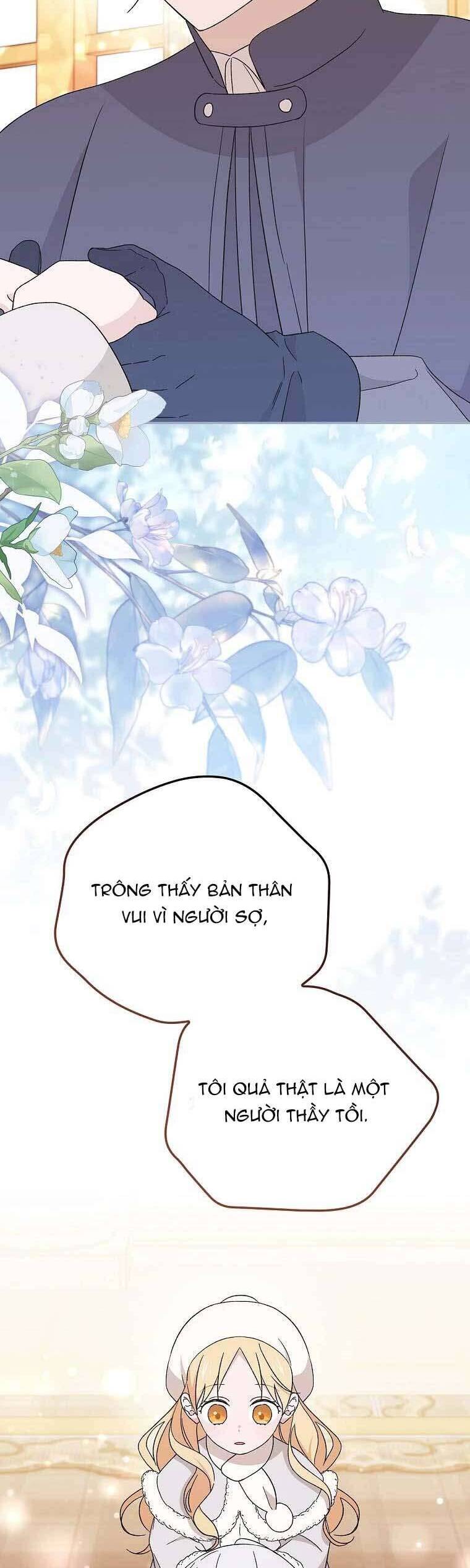 Tận Hưởng Thời Gian Có Hạn Của Tôi Chapter 22 - Trang 33