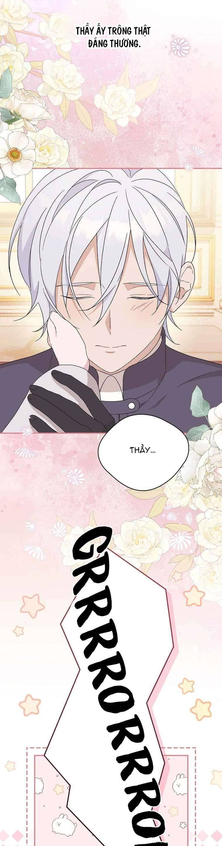 Tận Hưởng Thời Gian Có Hạn Của Tôi Chapter 22 - Trang 35