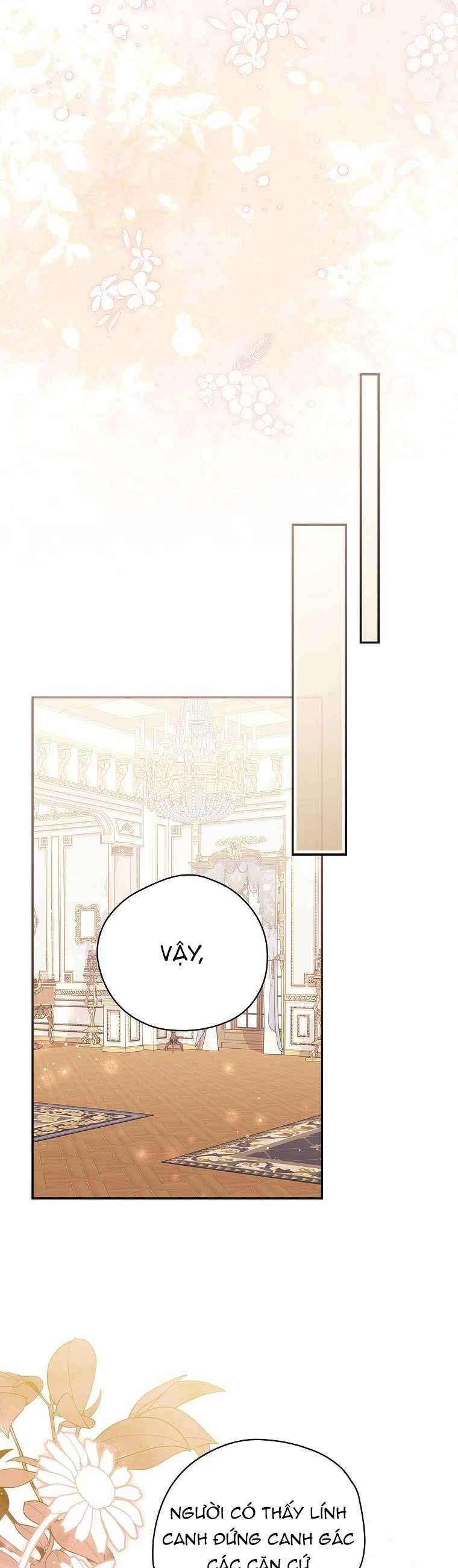 Tận Hưởng Thời Gian Có Hạn Của Tôi Chapter 22 - Trang 40
