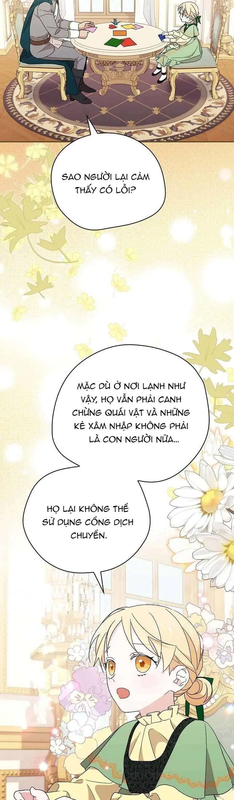 Tận Hưởng Thời Gian Có Hạn Của Tôi Chapter 22 - Trang 42