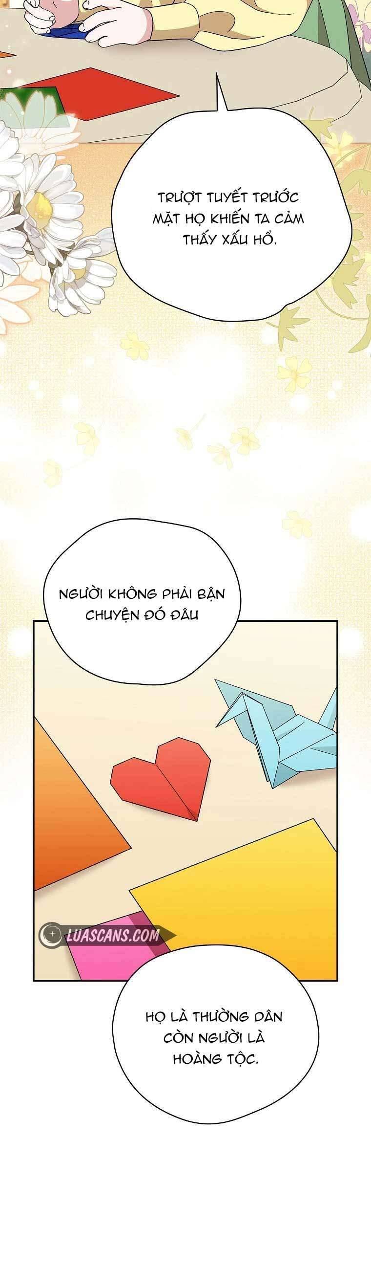 Tận Hưởng Thời Gian Có Hạn Của Tôi Chapter 22 - Trang 43