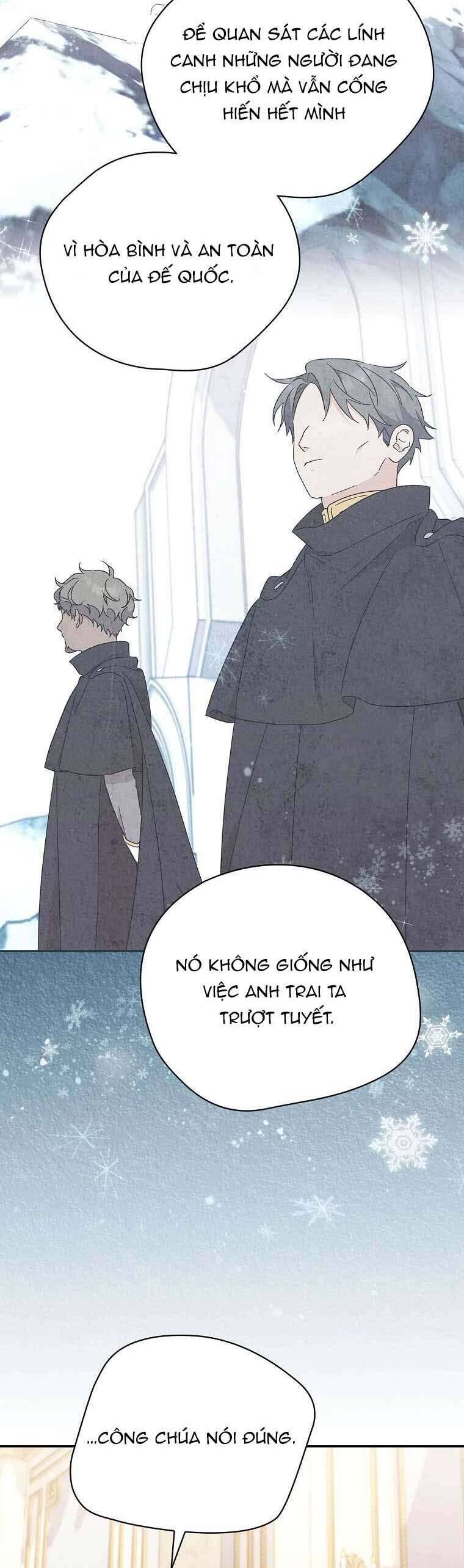 Tận Hưởng Thời Gian Có Hạn Của Tôi Chapter 22 - Trang 46