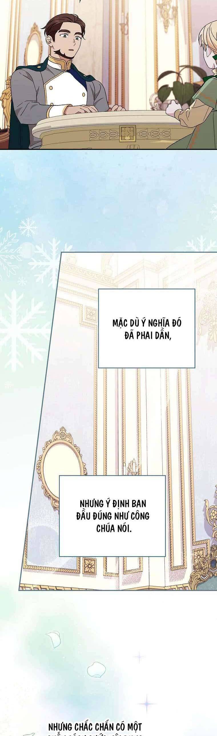 Tận Hưởng Thời Gian Có Hạn Của Tôi Chapter 22 - Trang 47