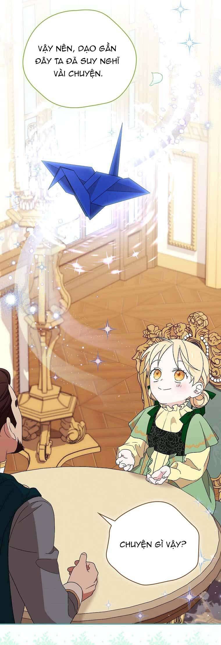 Tận Hưởng Thời Gian Có Hạn Của Tôi Chapter 22 - Trang 49