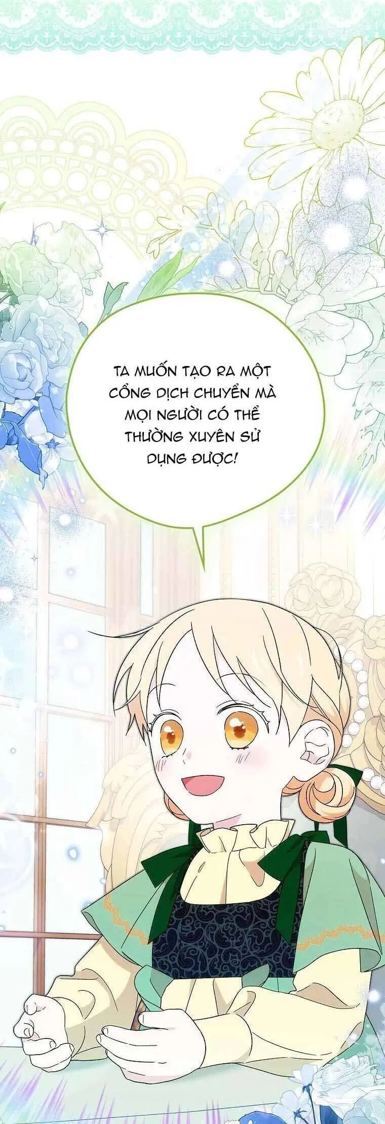 Tận Hưởng Thời Gian Có Hạn Của Tôi Chapter 22 - Trang 50