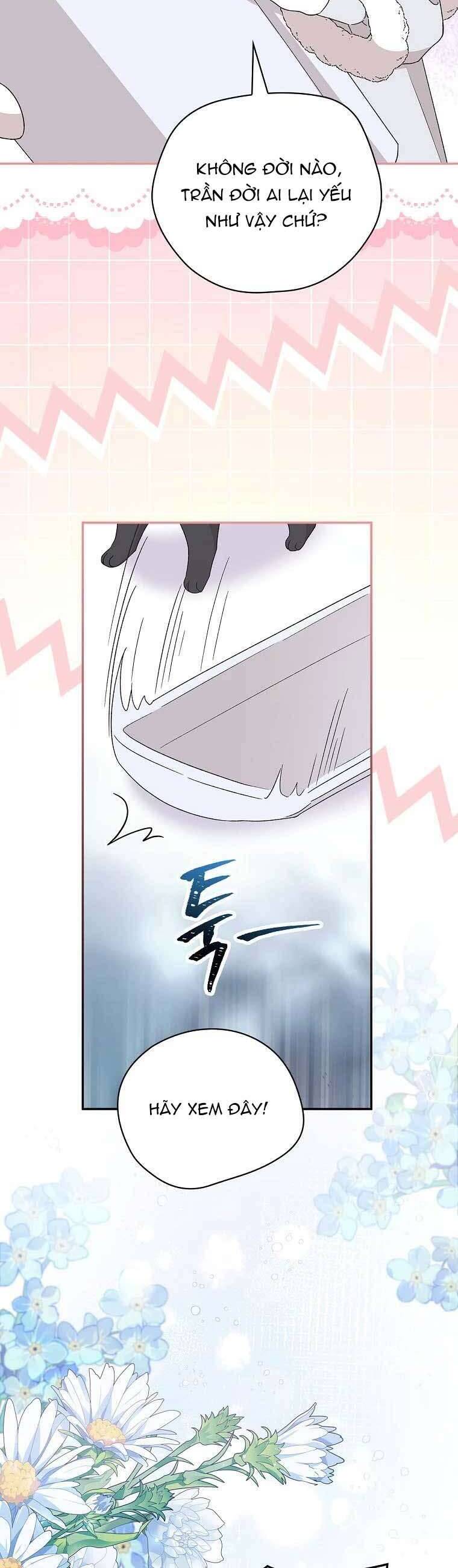 Tận Hưởng Thời Gian Có Hạn Của Tôi Chapter 22 - Trang 8