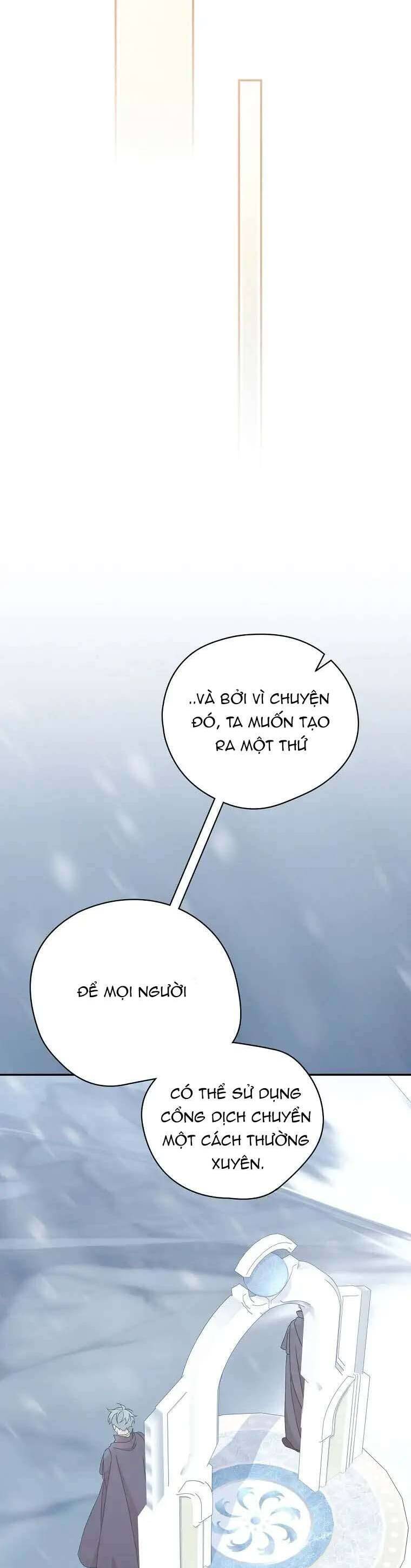 Tận Hưởng Thời Gian Có Hạn Của Tôi Chapter 23 - Trang 10