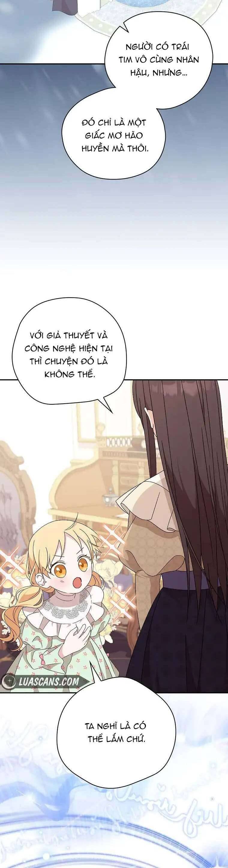 Tận Hưởng Thời Gian Có Hạn Của Tôi Chapter 23 - Trang 11