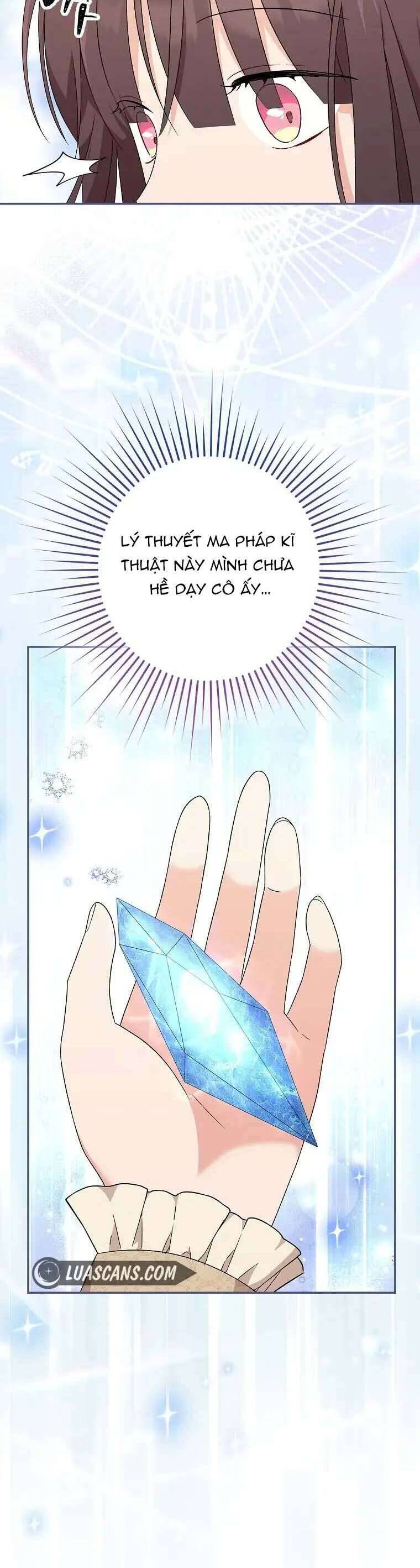 Tận Hưởng Thời Gian Có Hạn Của Tôi Chapter 23 - Trang 14