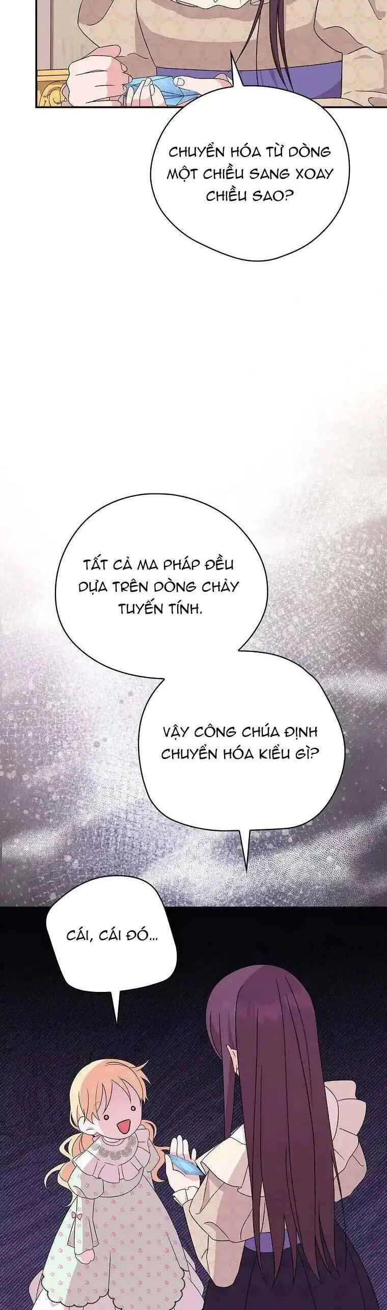 Tận Hưởng Thời Gian Có Hạn Của Tôi Chapter 23 - Trang 16