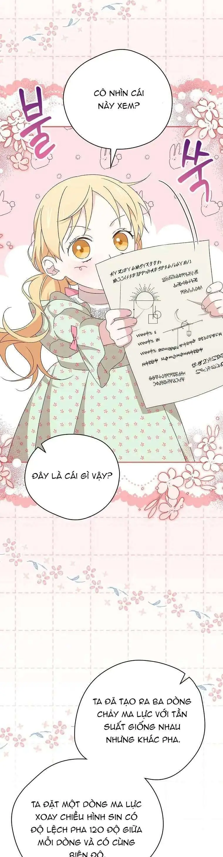 Tận Hưởng Thời Gian Có Hạn Của Tôi Chapter 23 - Trang 18