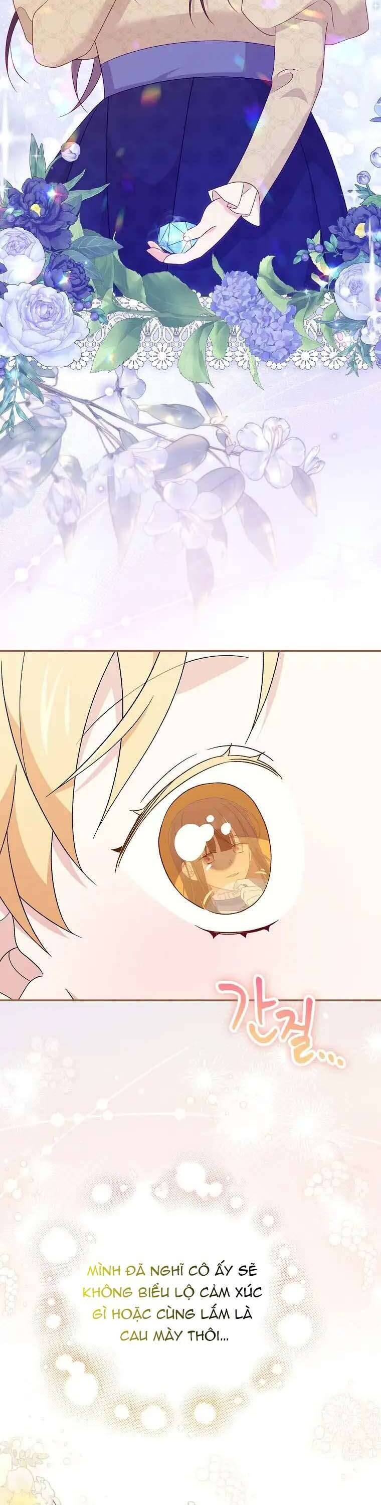 Tận Hưởng Thời Gian Có Hạn Của Tôi Chapter 23 - Trang 25
