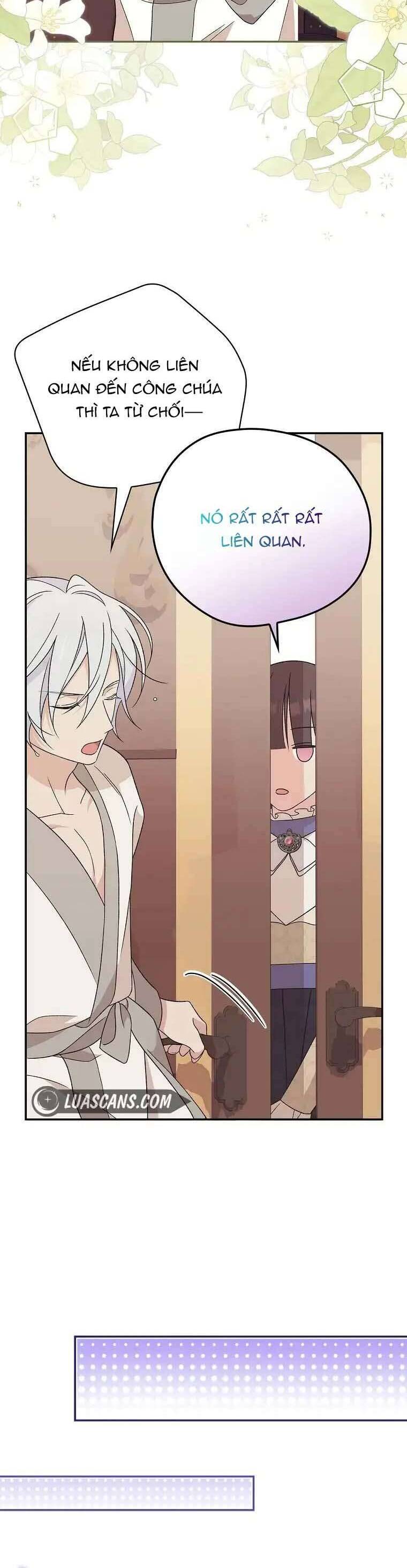 Tận Hưởng Thời Gian Có Hạn Của Tôi Chapter 23 - Trang 29