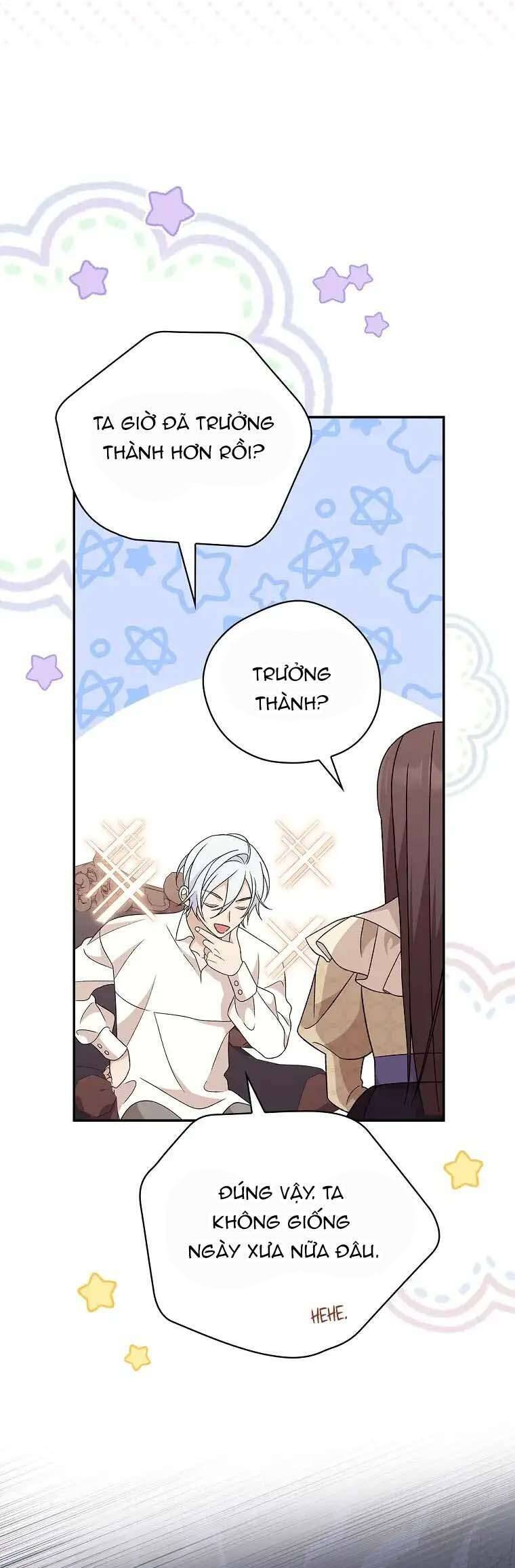 Tận Hưởng Thời Gian Có Hạn Của Tôi Chapter 23 - Trang 36