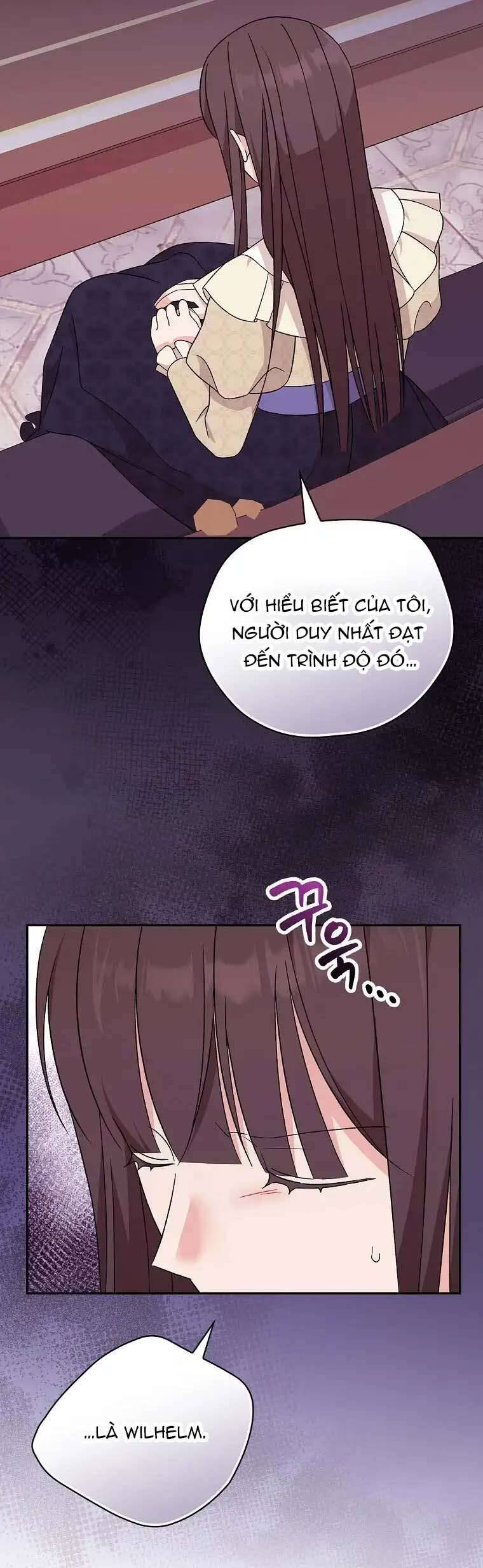 Tận Hưởng Thời Gian Có Hạn Của Tôi Chapter 23 - Trang 39