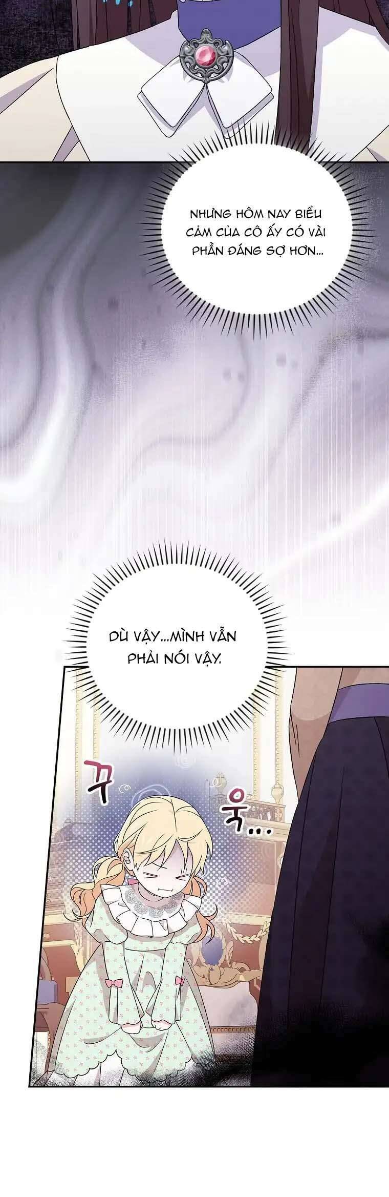 Tận Hưởng Thời Gian Có Hạn Của Tôi Chapter 23 - Trang 4