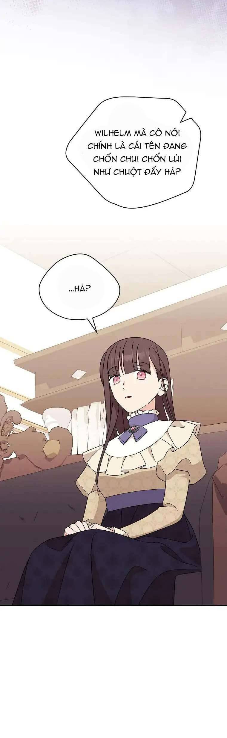 Tận Hưởng Thời Gian Có Hạn Của Tôi Chapter 23 - Trang 40
