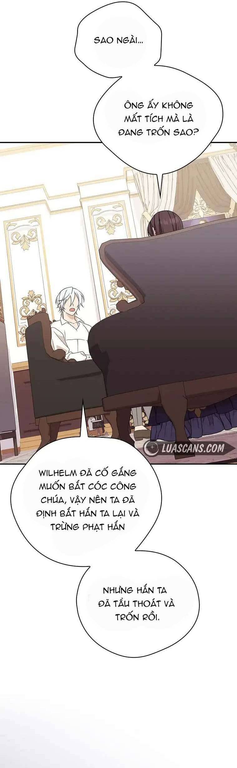 Tận Hưởng Thời Gian Có Hạn Của Tôi Chapter 23 - Trang 41