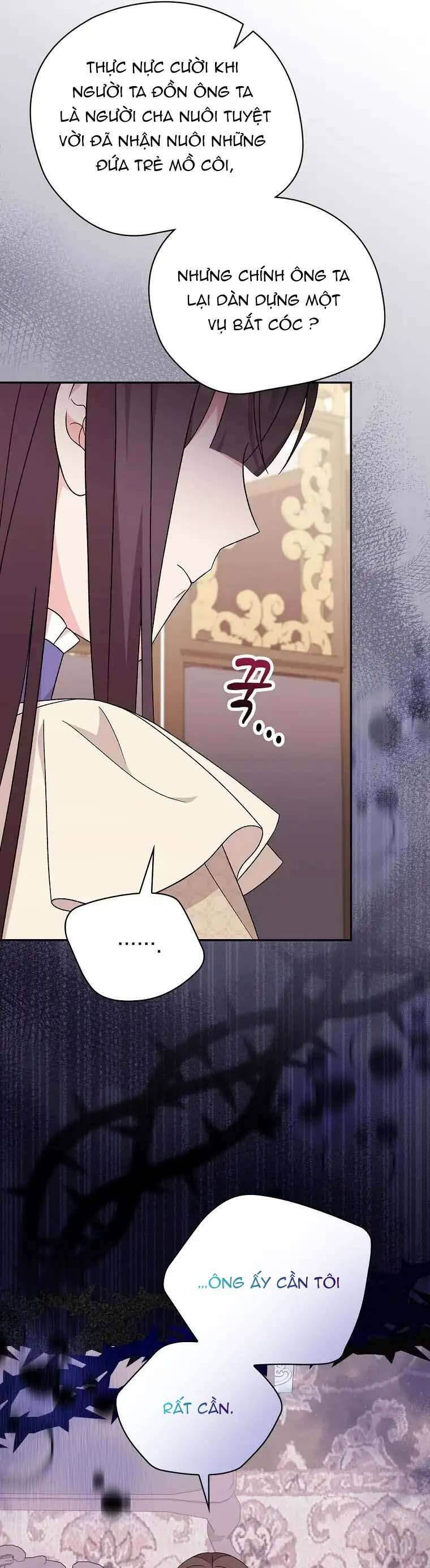 Tận Hưởng Thời Gian Có Hạn Của Tôi Chapter 23 - Trang 42
