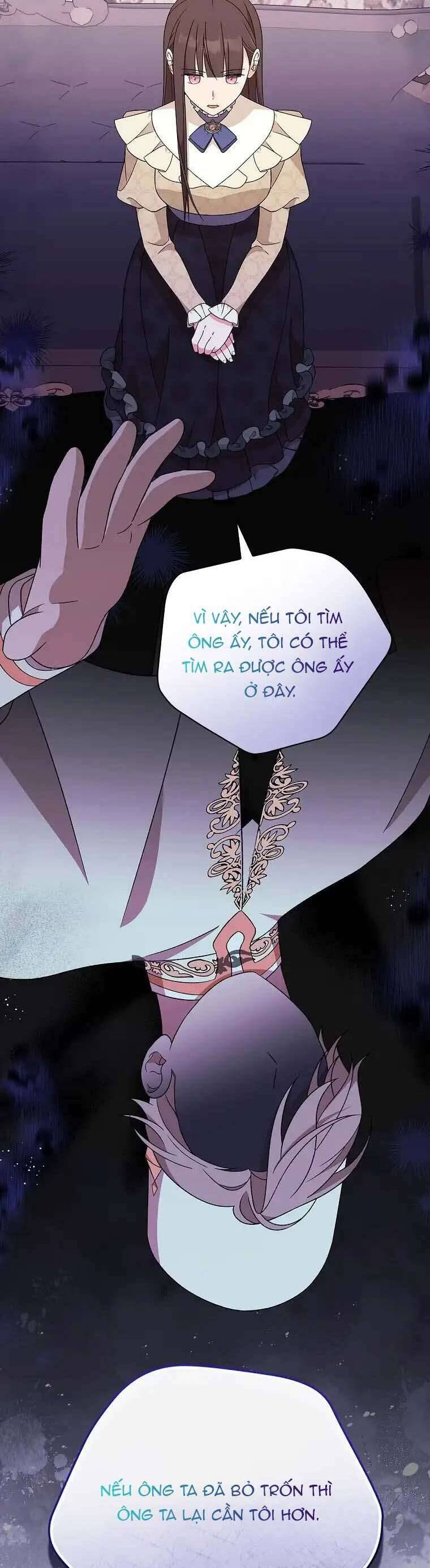 Tận Hưởng Thời Gian Có Hạn Của Tôi Chapter 23 - Trang 43