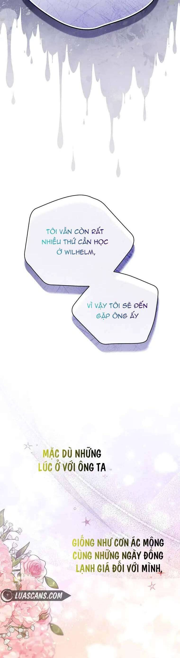 Tận Hưởng Thời Gian Có Hạn Của Tôi Chapter 23 - Trang 44