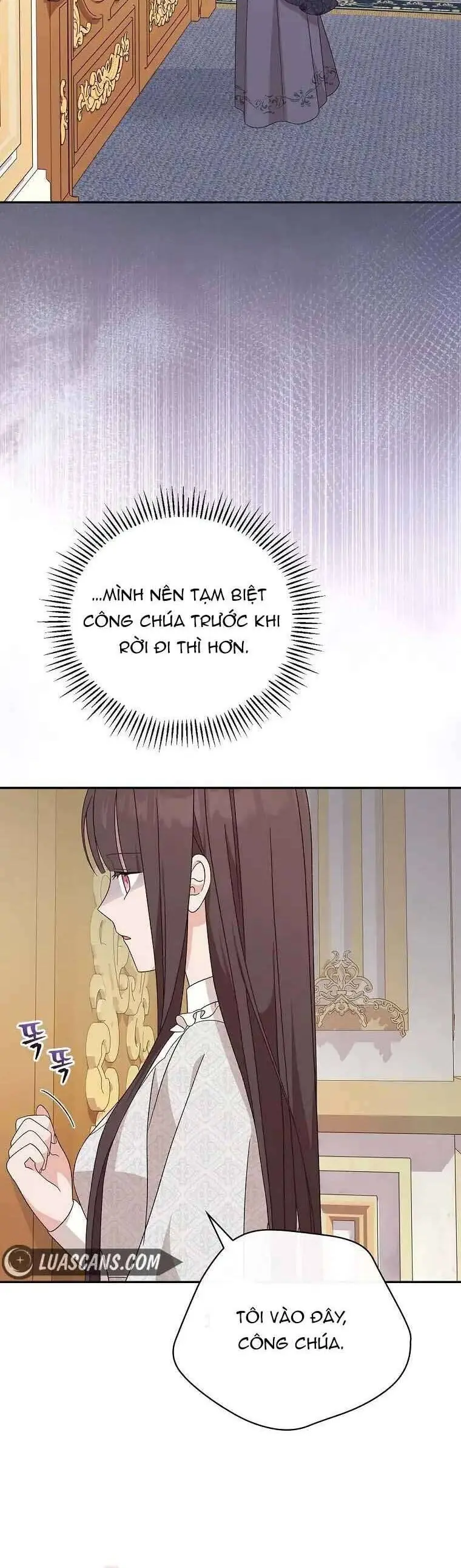Tận Hưởng Thời Gian Có Hạn Của Tôi Chapter 23 - Trang 47