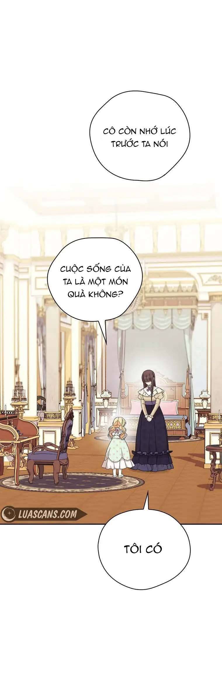 Tận Hưởng Thời Gian Có Hạn Của Tôi Chapter 23 - Trang 5