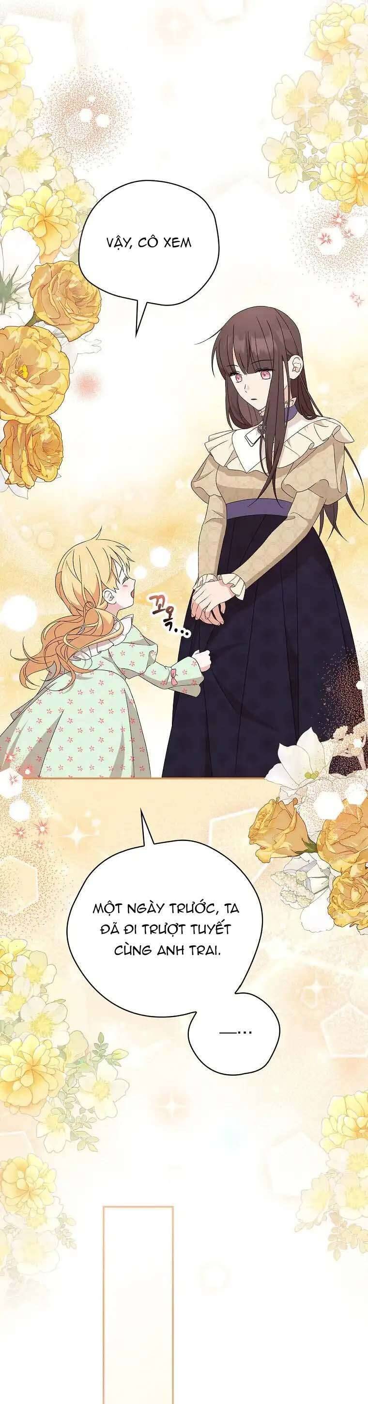 Tận Hưởng Thời Gian Có Hạn Của Tôi Chapter 23 - Trang 9
