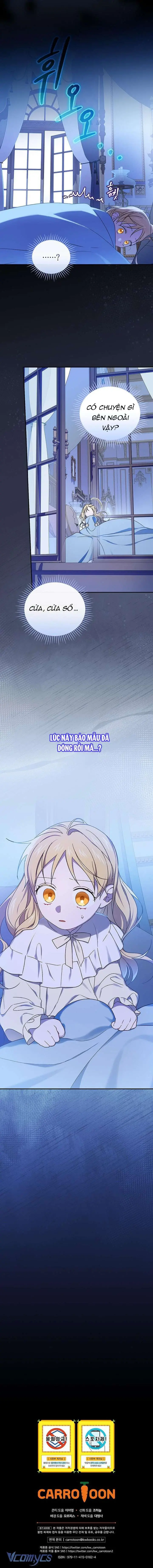 Tận Hưởng Thời Gian Có Hạn Của Tôi Chapter 24 - Trang 12